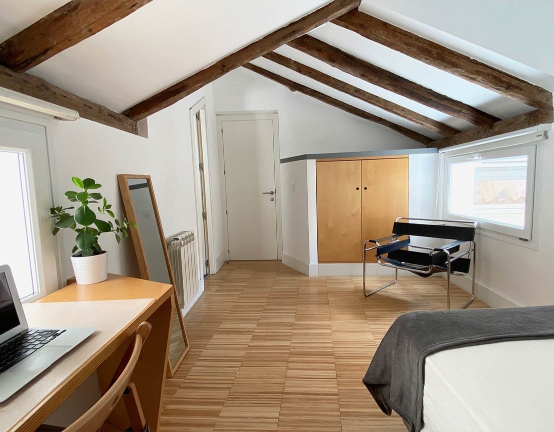 Casas en alquiler