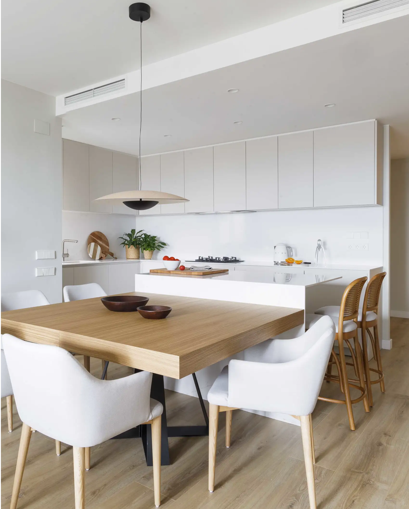 Apartamentos en venta