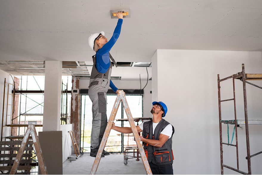 Diseño de interiores