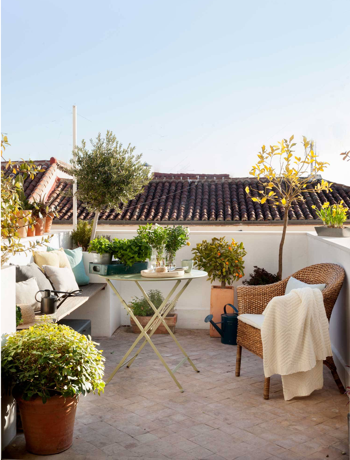 Venta de casas